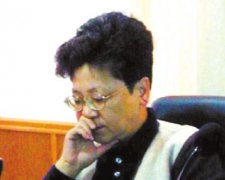 紅通令頭號嫌犯楊秀珠在美受審 提政治庇護(hù)申請