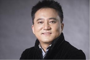 阿里巴巴集團副總裁劉春寧