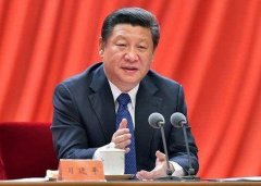 說到做到！來看看習(xí)大大的反腐成績單