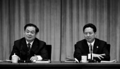 王儒林談反腐連舉三案例:一副市長貪6.44億超9縣財(cái)政