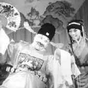 民間鬼故事之：護(hù)住你的額前燈