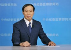 中紀(jì)委駐全國(guó)人大機(jī)關(guān)紀(jì)檢組：對(duì)19名領(lǐng)導(dǎo)干部問責(zé) 部級(jí)2名