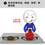 中央紀委：組織找你了解情況 這11件事千萬別做