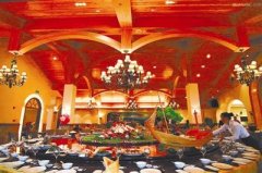 違規(guī)“飯局”叩問干部的紀(jì)律觀念