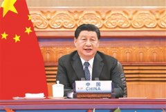 攜手金磚合作 應(yīng)對共同挑戰(zhàn)