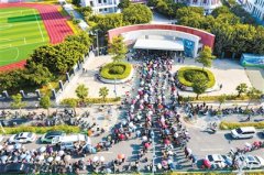 一以貫之做好疫情防控