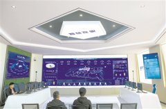 空天地海精準時空服務 全球總用戶數(shù)超20億 北斗“導航”美好生活