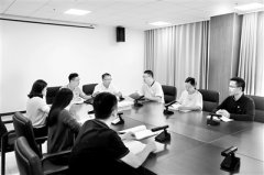 緊扣核心要素關(guān)鍵環(huán)節(jié) 全流程管控案件質(zhì)量