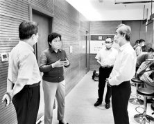 提升會(huì)商質(zhì)量 深化派駐監(jiān)督