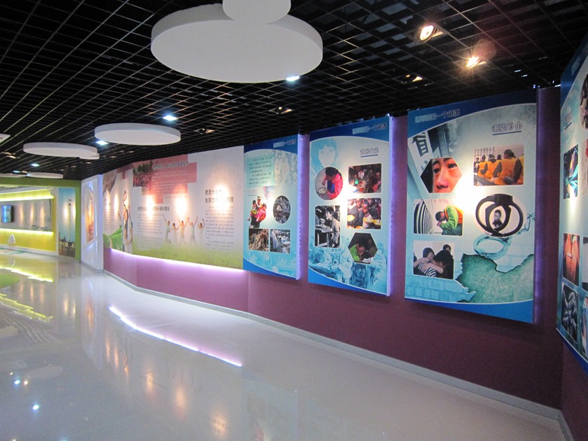 預防,青少年,違法犯罪,教育基地,濯政溢彩