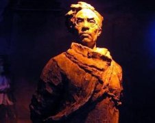 王荷波:“絕不能走與我相反的道路”