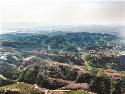 南復(fù)盤排查煤炭資源領(lǐng)域腐敗線索