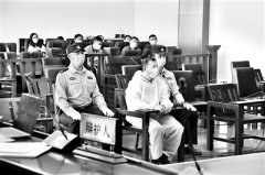 巨額財(cái)產(chǎn)來源不明的罪與罰 從北京市城市河湖管理處原主任李運(yùn)來案說起