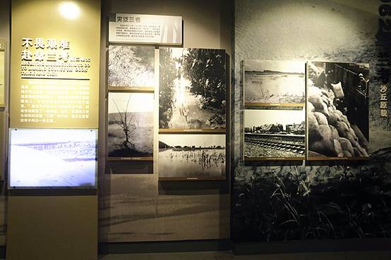 寫盡黨的好干部焦裕祿的為民情懷與英雄本色,雖然焦裕祿同志已離開我們53年,但焦裕祿精神是我們黨永遠(yuǎn)的榜樣力量和寶貴財(cái)富,廉政教育