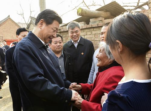 寫盡黨的好干部焦裕祿的為民情懷與英雄本色,雖然焦裕祿同志已離開我們53年,但焦裕祿精神是我們黨永遠(yuǎn)的榜樣力量和寶貴財(cái)富,廉政教育