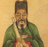 趙廣漢-不慎重難善終