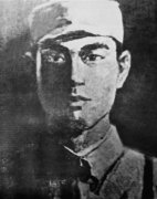 投筆從戎 智勇為國——王光宇