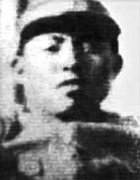 身先士卒抗日寇—鄧永耀