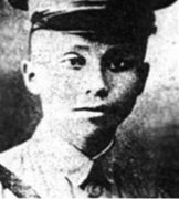 盡忠報國抗日捐軀的英雄——鄭作民