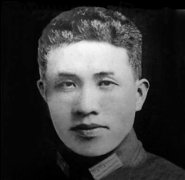 彭士量—抗日名將