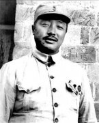 對(duì)黨忠誠(chéng)的賀龍