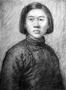 劉胡蘭:生的偉大 死的光榮