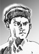 “獨(dú)膽英雄”:陳樹(shù)棠