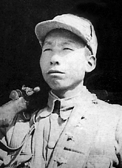 王克勤像（資料照片）新華社發(fā)