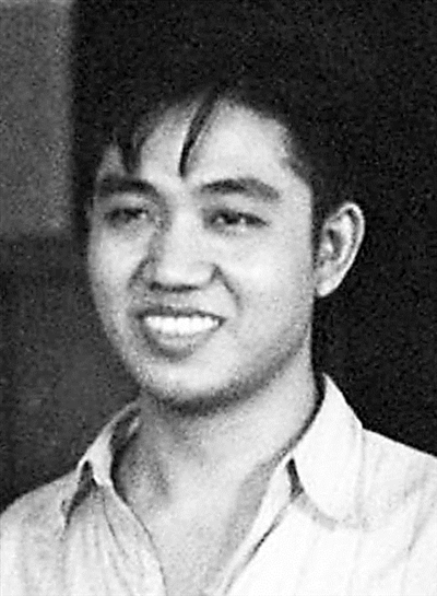 王孝和像（資料照片）新華社發(fā)