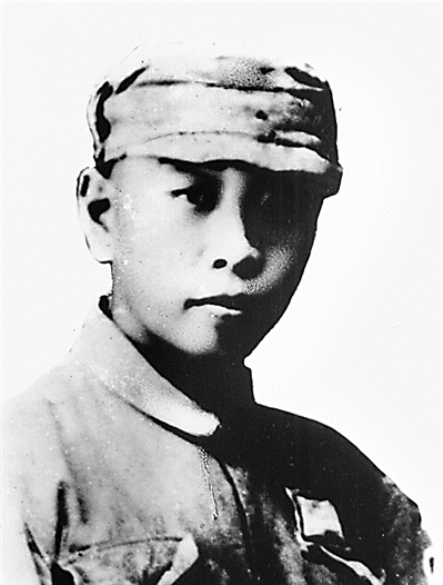 高波像（資料圖片）新華社發(fā)