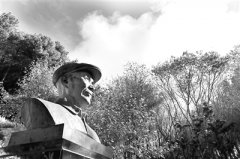 他的名字從未遠(yuǎn)去 ——重溫楊善洲精神