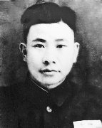 李雪瑞:忠魂報祖國 鮮血灑友邦