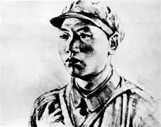 伍先華:抱著炸藥包沖向火海的戰(zhàn)斗英雄