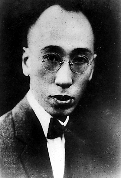 朱錫昂像(資料照片)新華社發(fā)