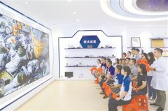 載人航天精神：我們的征途是星辰大海