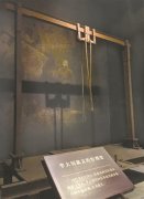 高尚的生活 常在壯烈的犧牲中