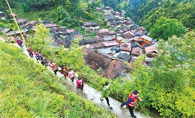 干中學(xué)學(xué)中干 跳出事務(wù)主義