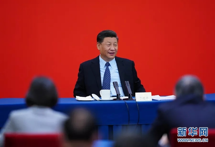 總書(shū)記心中的“國(guó)之大者”