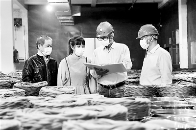 監(jiān)督護航電力供應