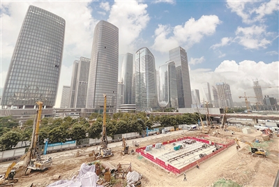 奏響人才發(fā)展與民族復(fù)興同頻共振的時(shí)代樂(lè)章