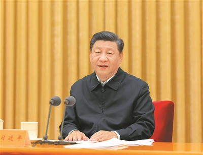 堅(jiān)持我國宗教中國化方向 積極引導(dǎo)宗教與社會(huì)主義社會(huì)相適應(yīng)