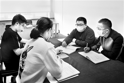 聚焦“兩個(gè)維護(hù)”強(qiáng)化派駐監(jiān)督