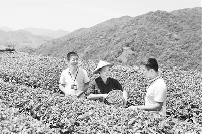 嚴(yán)查損害群眾利益的微腐敗