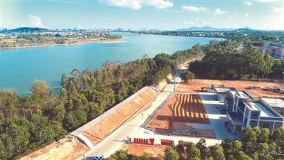 廣東依法收回一宗涉案土地使用權(quán) 挽回經(jīng)濟損失2億余元