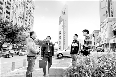 福建南安從一個投訴一起案件出發(fā)堵住系統(tǒng)漏洞