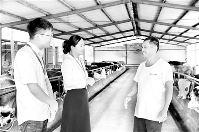 安徽深入推進(jìn)紀(jì)檢監(jiān)察協(xié)作區(qū)建設(shè)