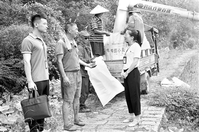 福建紀(jì)檢監(jiān)察機關(guān)圍繞種業(yè)健康發(fā)展查辦建寧系列案件