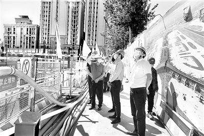 以系統(tǒng)觀念推動派駐監(jiān)督高質(zhì)量發(fā)展